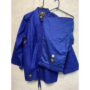 Fuji Jiu Jitsu Gi Set A5 BJJ Uniform Jacket Pants Legendary Quality Martial Arts